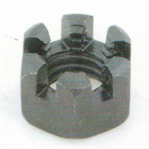 手拉葫蘆槽型螺母