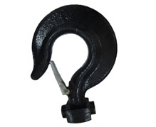 手拉葫蘆上吊鉤