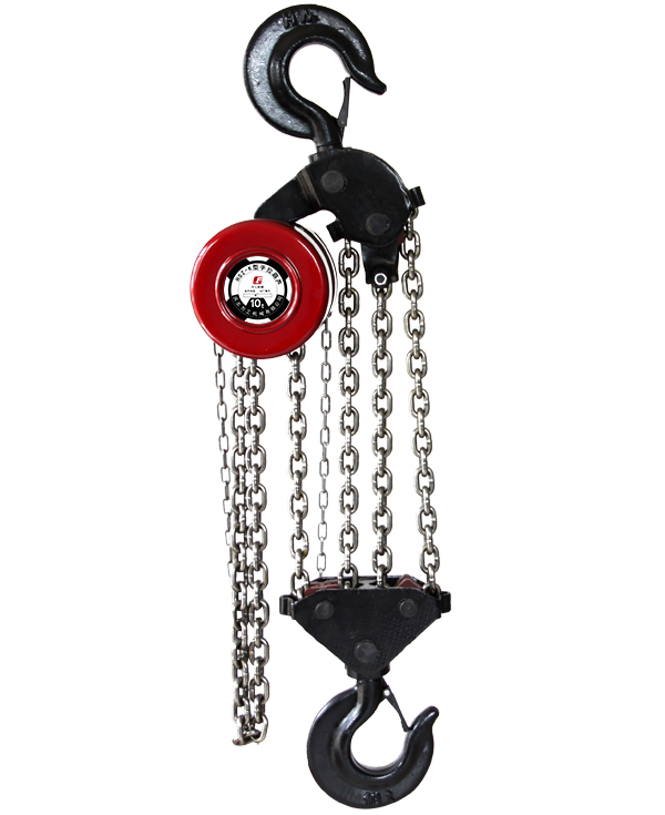 HSZ型10噸手拉葫蘆