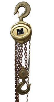 防爆手拉葫蘆圖片