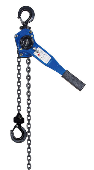 HSH-E型手扳葫蘆展示圖