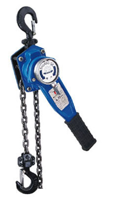 HSHD型手扳葫蘆圖片