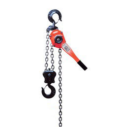 HSH型手扳葫蘆圖片