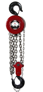 國產手拉葫蘆質量圖