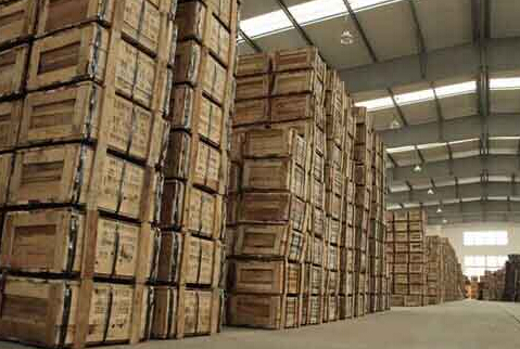 方工手拉葫蘆庫存圖